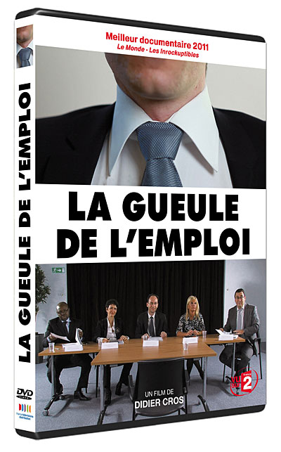 La gueule de l'emploi