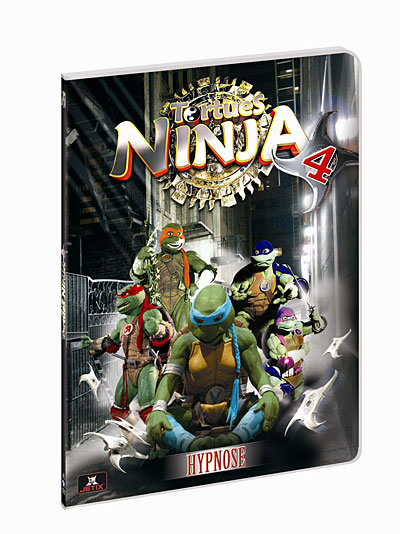 La nouvelle génération - Volume 4