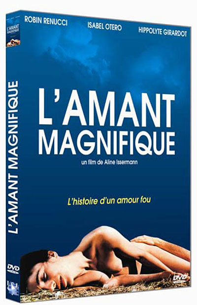 L'Amant magnifique
