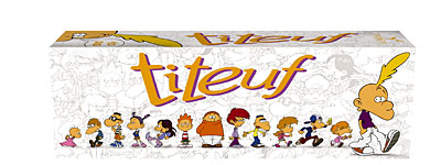 Coffret 10 DVD