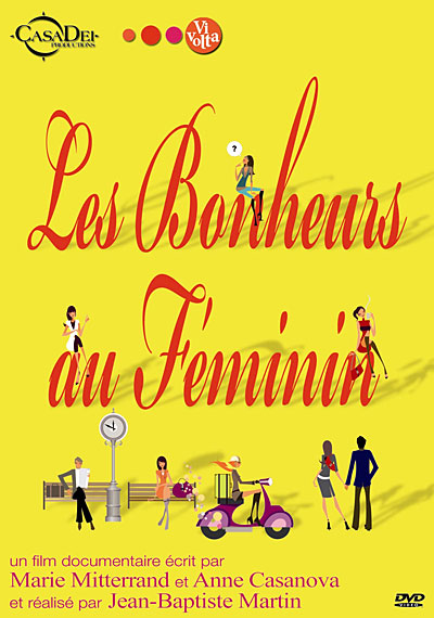 BONHEURS AU FEMININ-VF