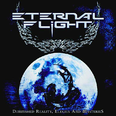Diminished reality elegies and mysteries