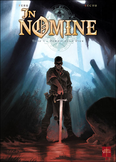 In Nomine