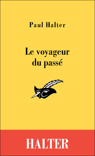 Le voyageur du passé