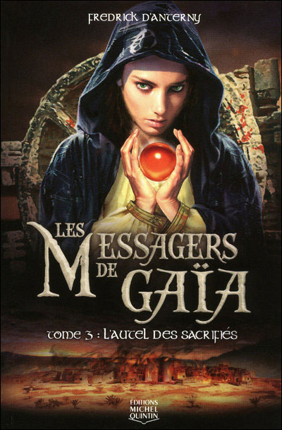 L'autel des sacrifiés