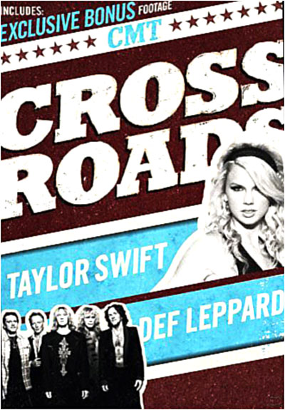 CMT Crossroads