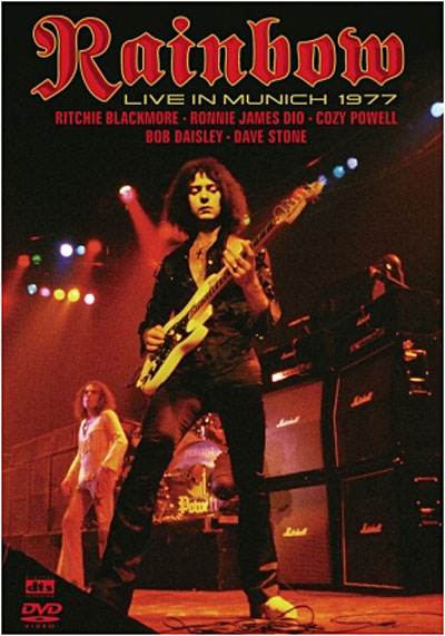 Live in Munich 77