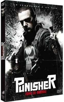 Punisher : Zone de guerre