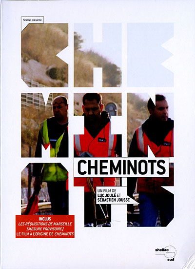 Les Cheminots