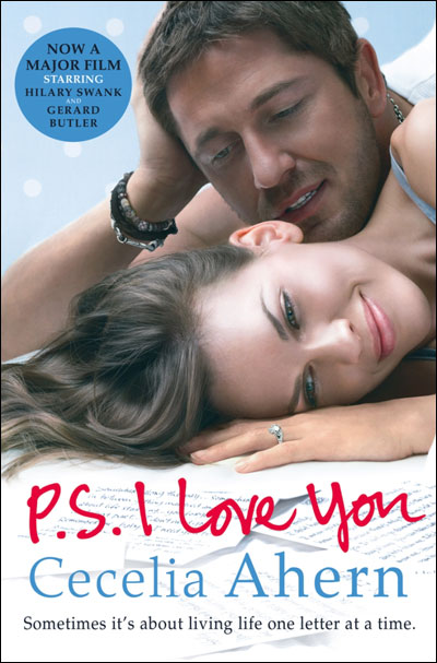 PS I LOVE YOU (FILM-TIE)