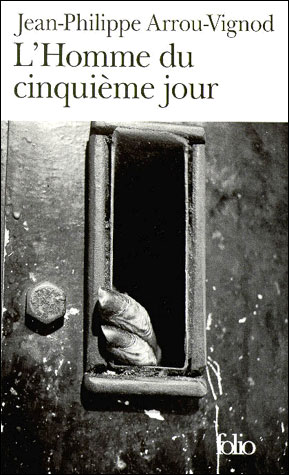 L'Homme du cinquième jour