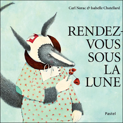 Rendez-vous sous la lune