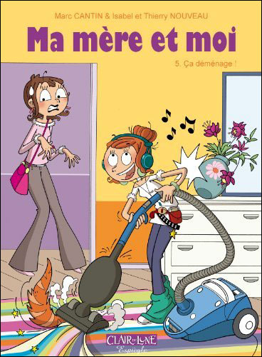 ?a déménage !