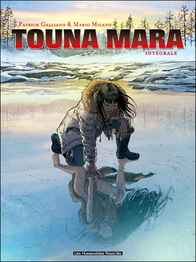 Touna mara intégrale