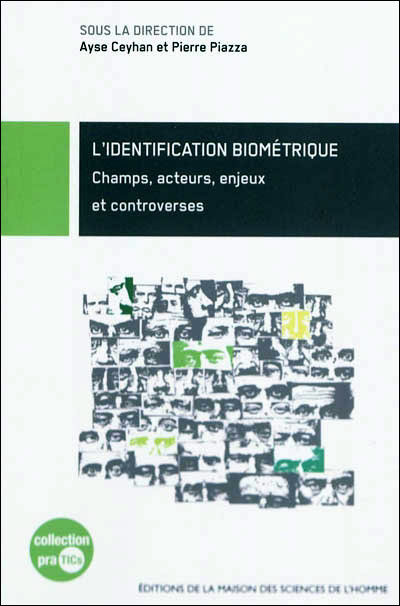 L'identification biométrique