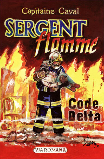 Code Delta