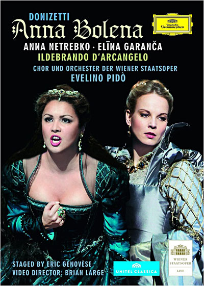 Anna Bolena