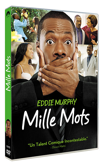 Mille mots