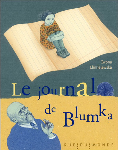 Le journal de Blumka