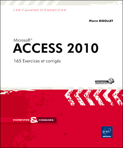 Access 2010