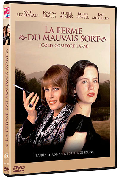 La Ferme du mauvais sort