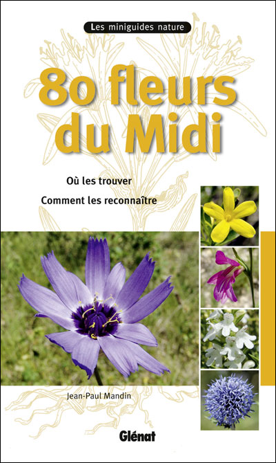 80 fleurs du midi