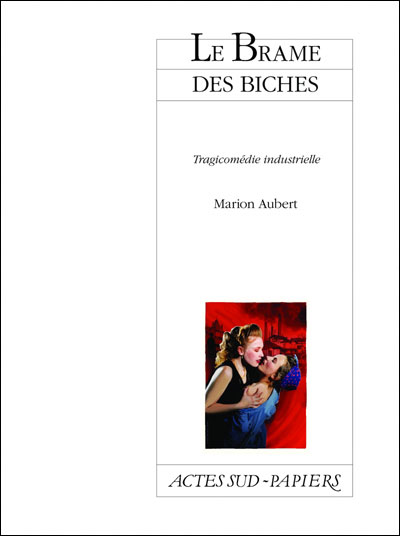 Le brame des biches