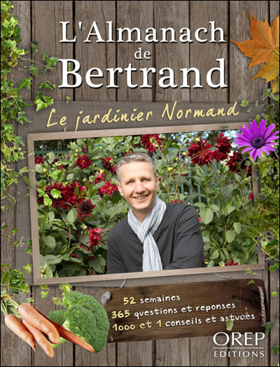 L'almanach de Bertrand