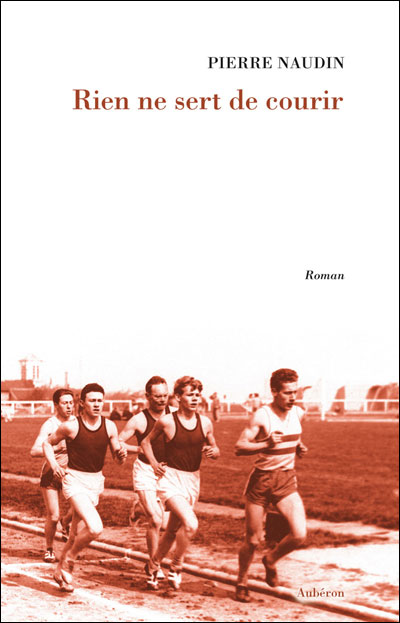 Rien ne sert de courir