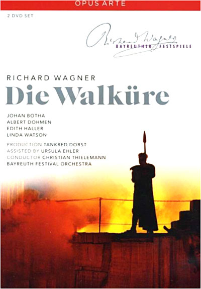 La Walkyrie