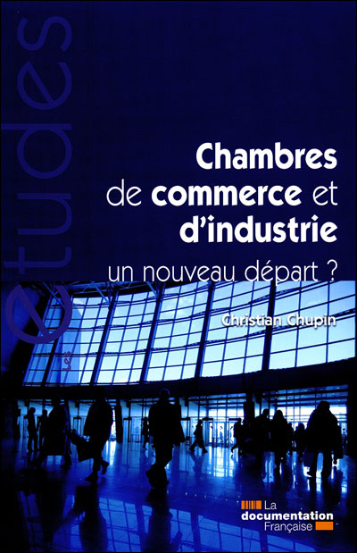 Chambres de commerce et d'industrie