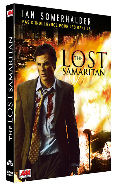 The Lost Samaritan