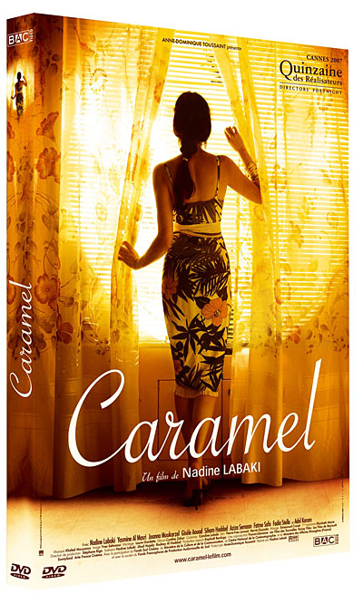 Caramel - Edition Simple