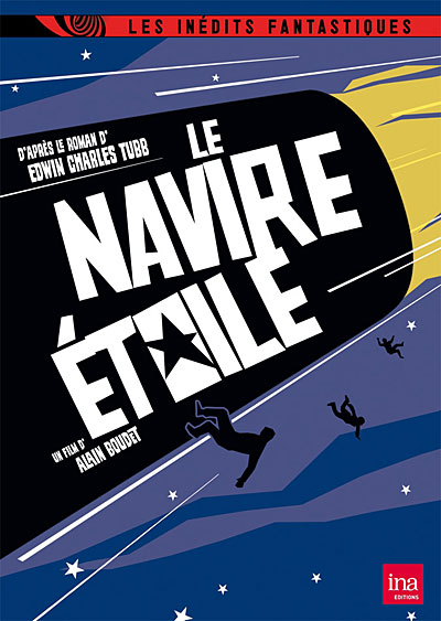 Le navire étoile