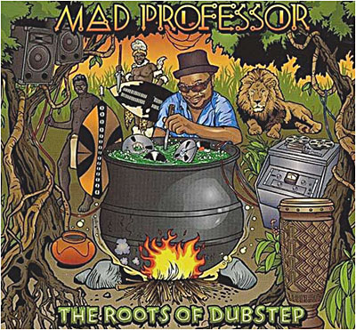 The roots of dubstep