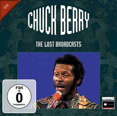 Lost broadcasts/inclus dvd