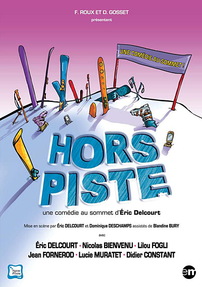 Hors piste