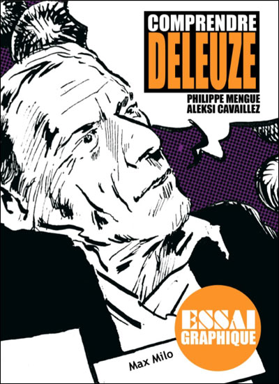 Deleuze, essai graphique