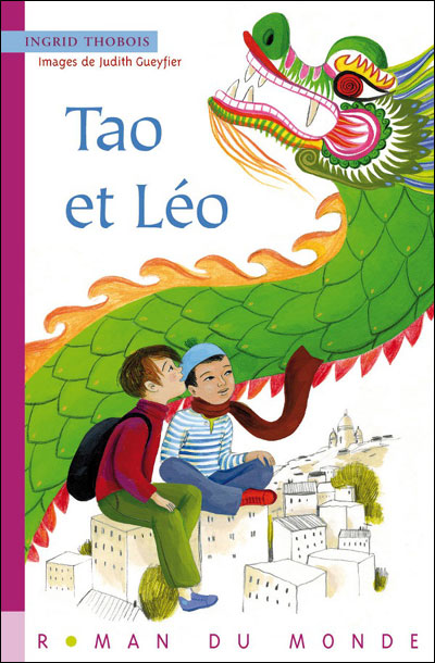 Tao et leo