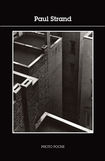 Paul strand