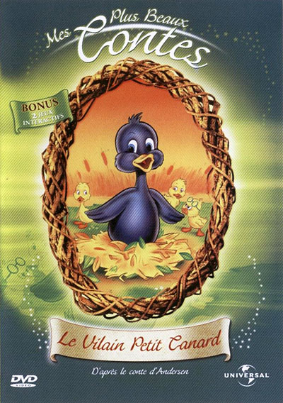 Le Vilain Petit Canard