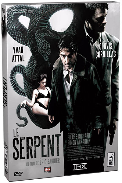 Le Serpent