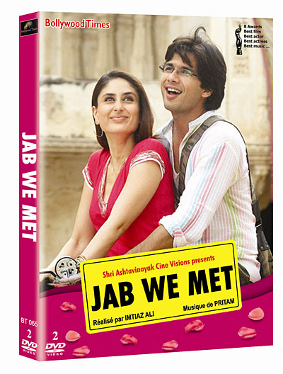 Jab We Met - Edition Collector