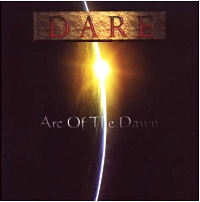Arc of the dawn
