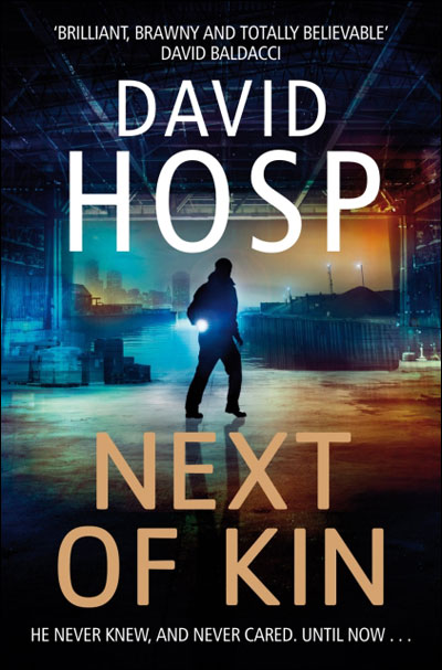 Next of kin - Poche - David Hosp - Achat Livre | fnac