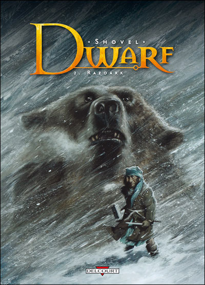 Dwarf T02 Razoark