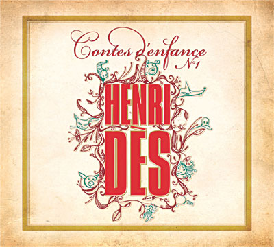 Contes d enfance n.1 - Edition collector