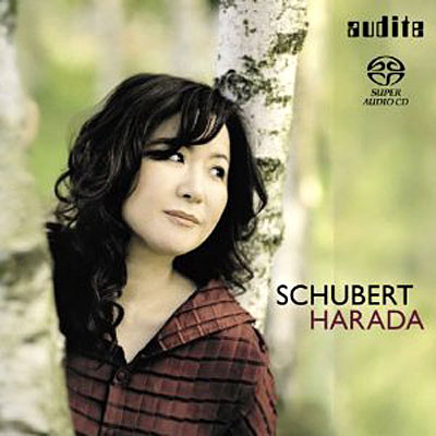 Fantaisie Wanderer - Sonate n.21