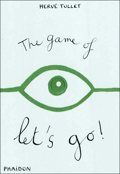 GAME OF LET'S GO!