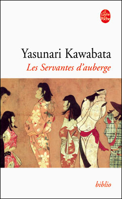 Les Servantes d'auberge